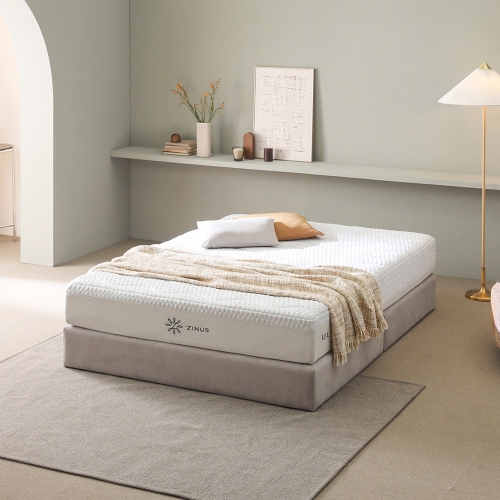 얼티마 럭스S 하이브리드 매트리스