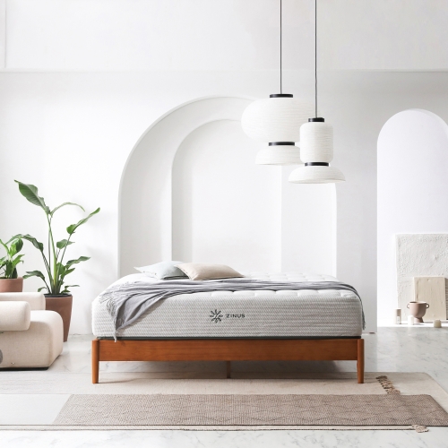 포레스트 워크S 메모리폼 매트리스 30cm