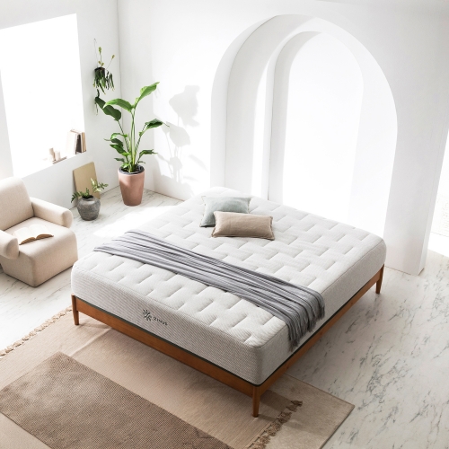 포레스트 워크S 메모리폼 매트리스 30cm