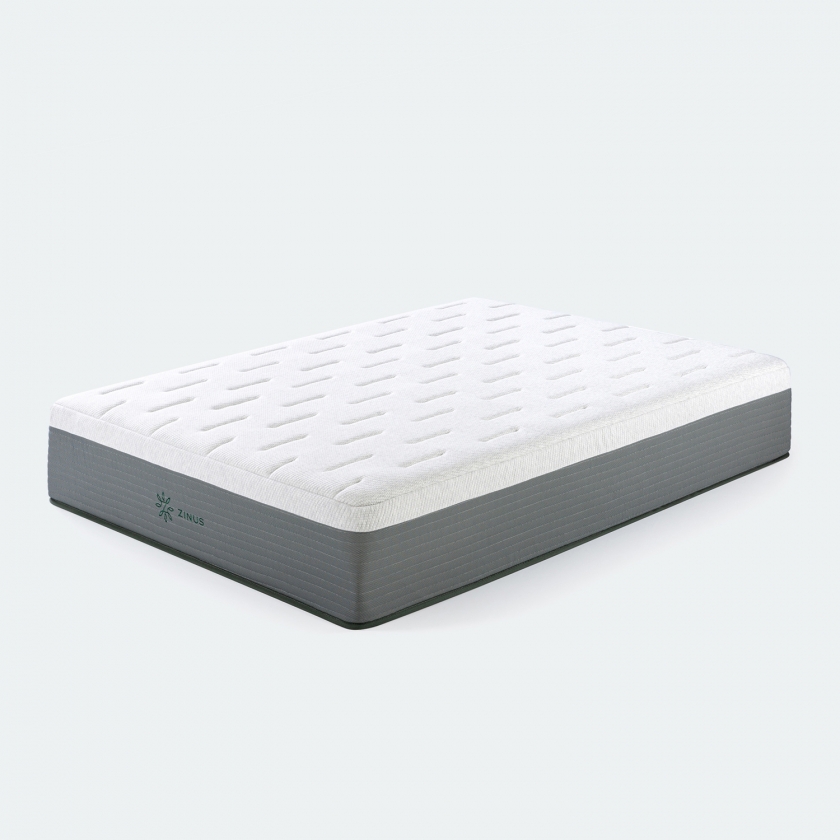 포레스트워크S 메모리폼 매트리스 35cm