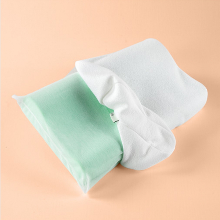 컨투어 필로우 (2pack)