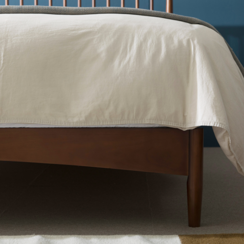 린다 침대 프레임 침대세트 (+얼티마 럭스S 메모리폼 매트리스)