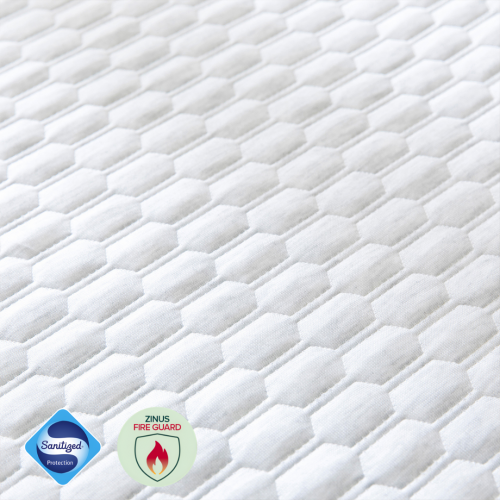 린다 침대 프레임 침대세트 (+얼티마 럭스S 메모리폼 매트리스)