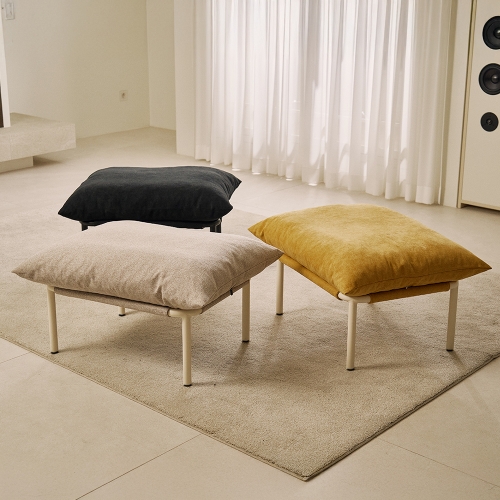 소파 스툴 소파 스툴