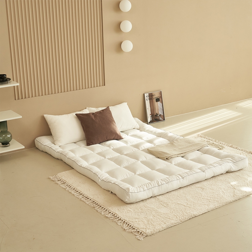 이불 토퍼