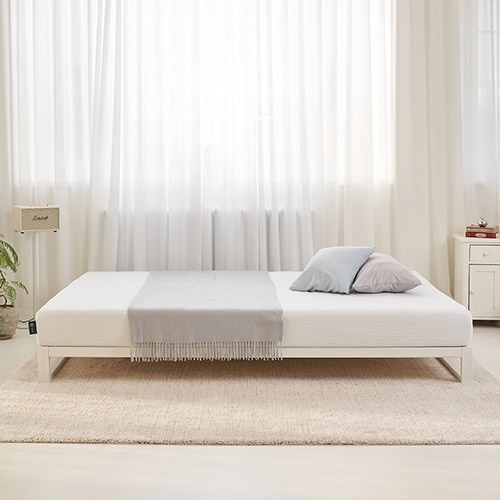 웨이브 폼 매트리스