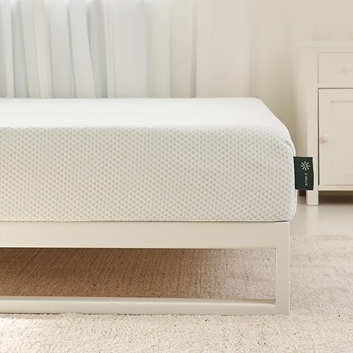 웨이브 폼 매트리스