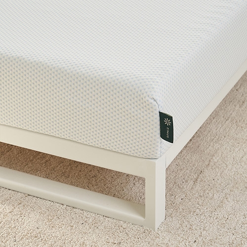 웨이브 폼 매트리스