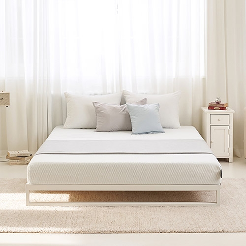 웨이브 폼 매트리스