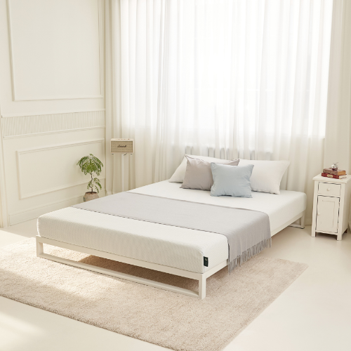 웨이브 폼 매트리스