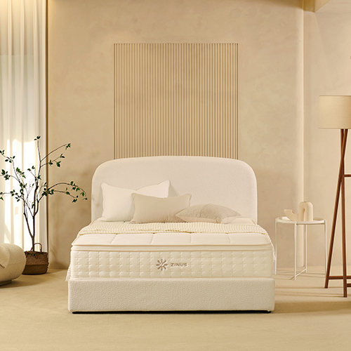 키스톤 스프링 매트리스 25cm