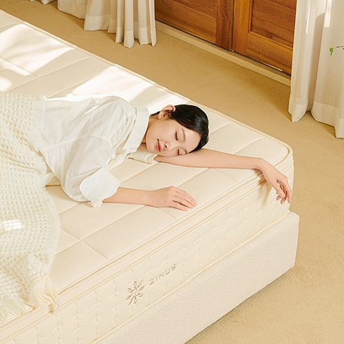 키스톤 스프링 매트리스 25cm