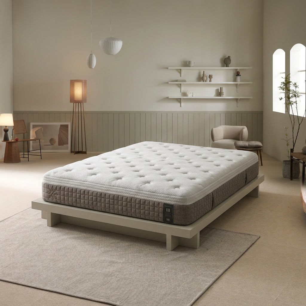 시그니처 H1 하이브리드 매트리스