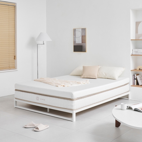 컴피 토퍼분리형 매트리스 28cm