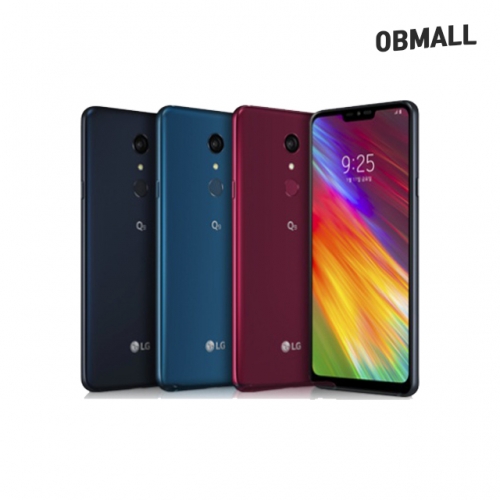 LG Q9 공기계 Q925