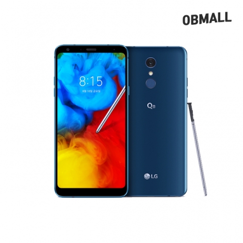 LG Q8 2018 공기계 Q815 B등급