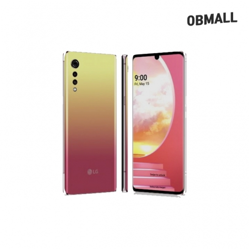 LG 벨벳 G900 공기계