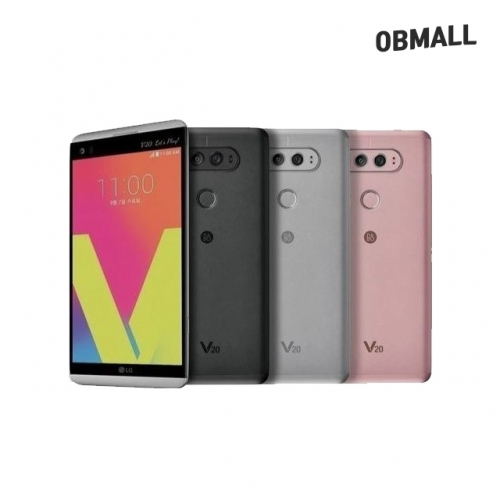 LG V20 중고폰 64GB 공기계 F800 B등급