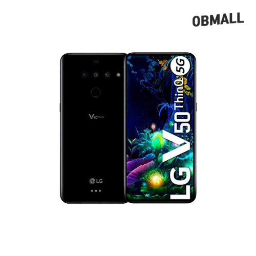 LG V50 V50S ThinQ 128GB 256GB 3사호환 무약정 공기계 LM-V500 V510 SKT B등급