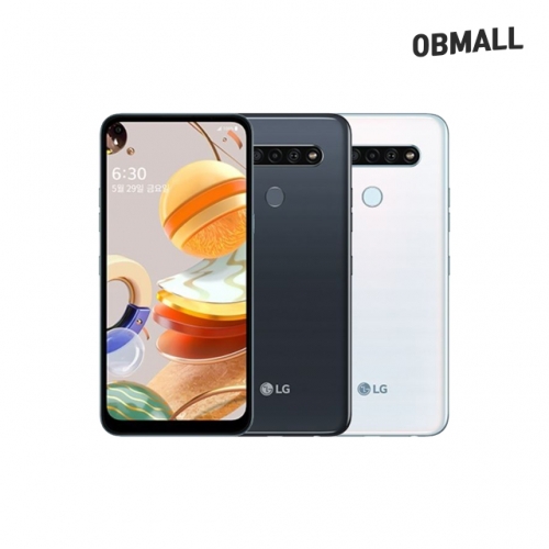 LG Q61 공기계 중고폰 Q630 B등급