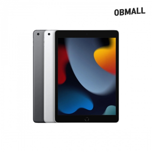 애플 아이패드 9세대 Wifi 중고 태블릿 A2602 U등급