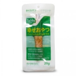 Tabby 테비 행복한 간식 (참치) 20g