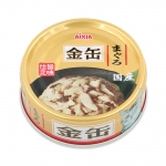 AIXIA 아이시아 금관캔 70g (참치 / GN-1)