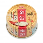 AIXIA 아이시아 금관 진육수캔 70g (참치 / GCD-7)