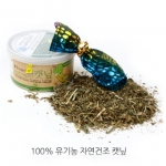 토이거 프리미엄 캣닢 캔 10g (리필토이 포함)