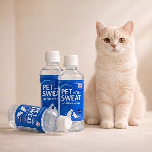 [고양이 전용 드링크] 펫스웨이트 200ml