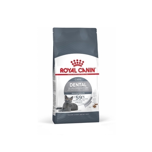 로얄캐닌 덴탈 케어 (오랄 케어) 3.5kg 치석관리도움