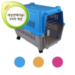 [공급업체직배송] CM 폴라리스 DOG CAGE 중형 P783 (3컬러)