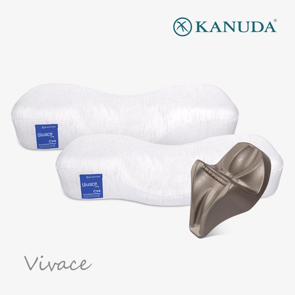 블루라벨 비바체 더블세트(베개2+머리냅)