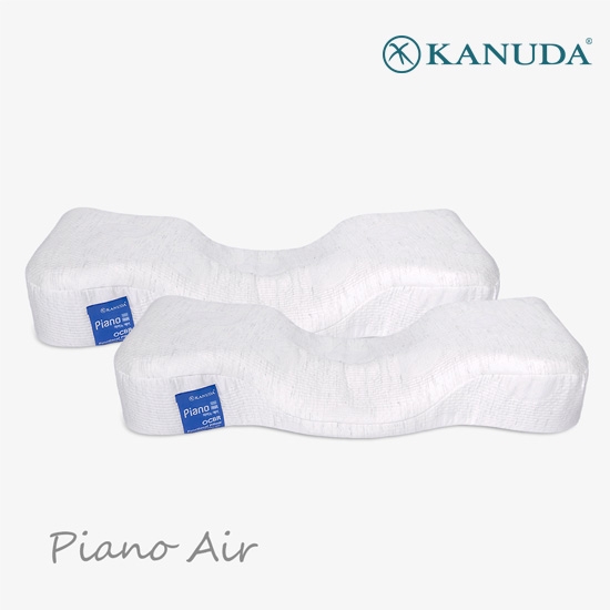 블루라벨 피아노에어 2개세트