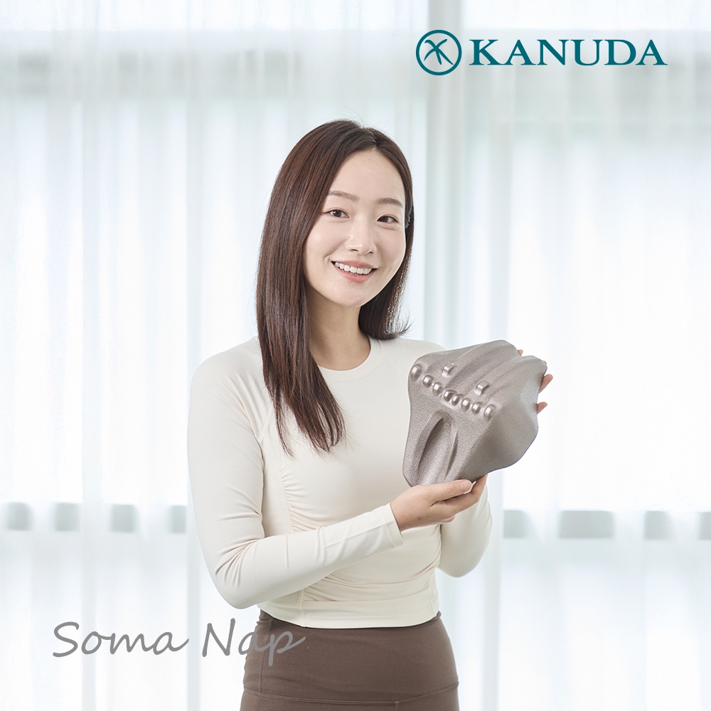 [가누다] 경추 및 목지압 냅Ⅲ / SOMA NAP / 소마냅