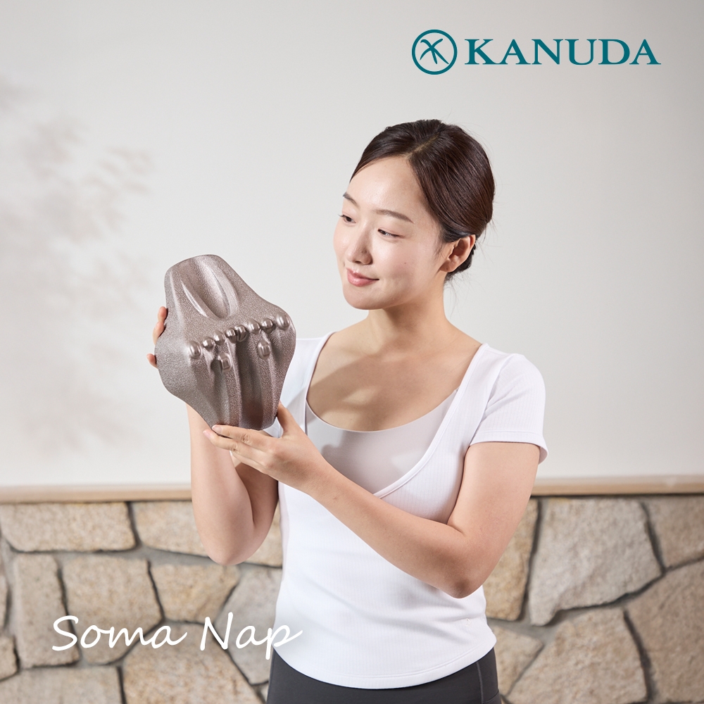 [가누다] 경추 및 목지압 냅Ⅲ / SOMA NAP / 소마냅