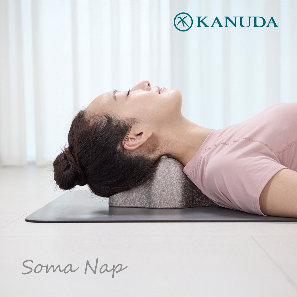 [가누다] 경추 및 목지압 냅Ⅲ / SOMA NAP / 소마냅