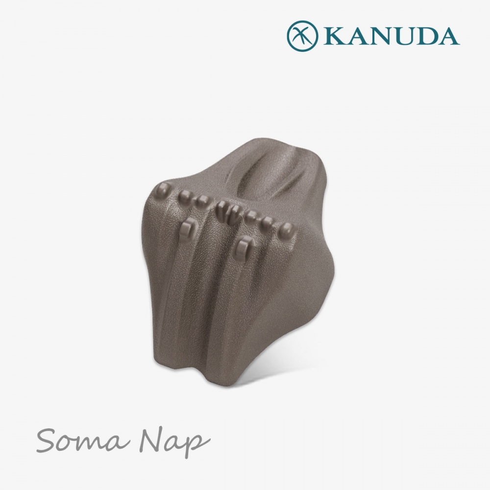 [가누다] 경추 및 목지압 냅Ⅲ / SOMA NAP / 소마냅