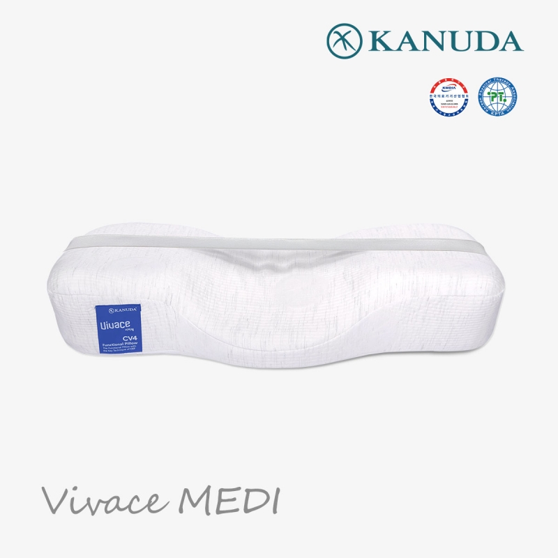 [의료기기1등급] 가누다 비바체메디