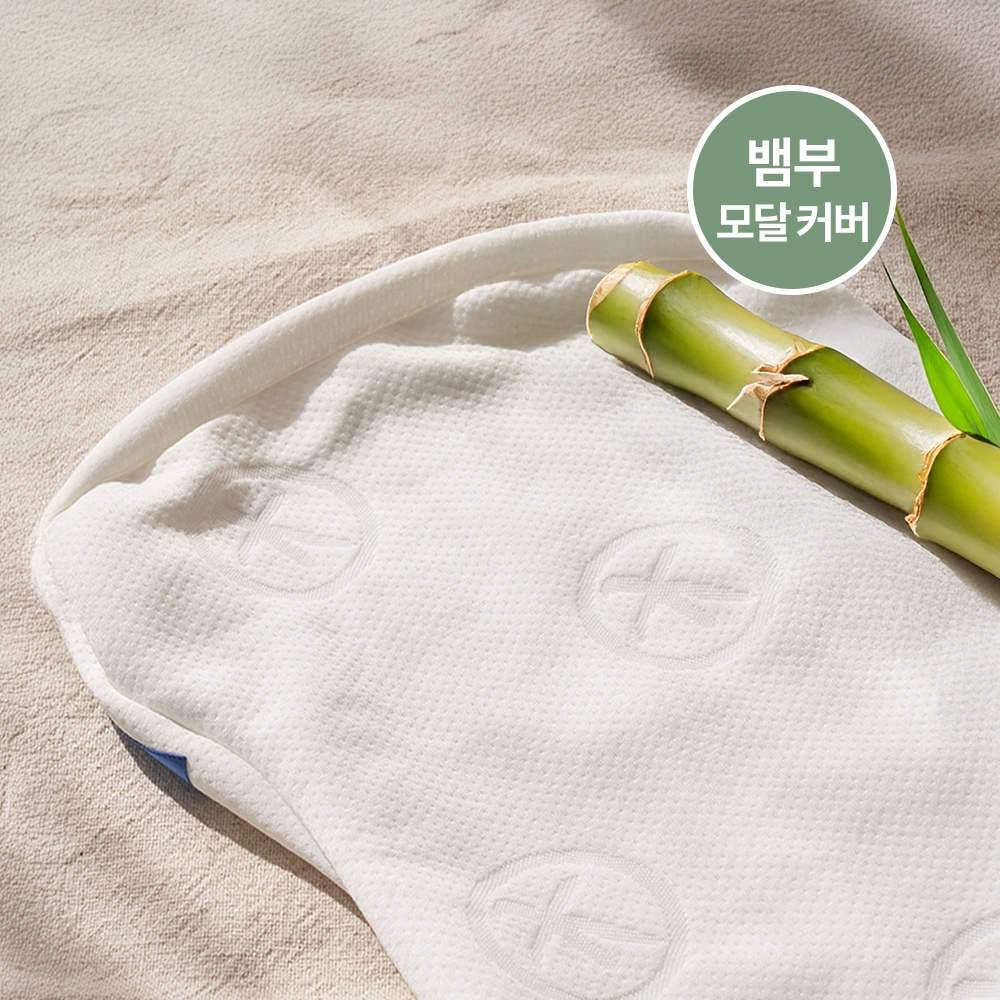 [가누다] 뱀부 커버