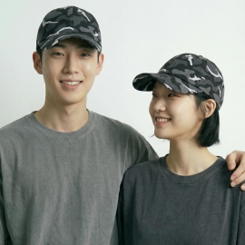 G22 밀리터리 패턴 뉴미스 컬랙션 [M]