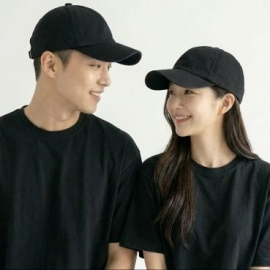 G10 - 16수 기본 워싱캡 컬랙션 [S,M,L,XL]