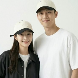 G10 - 16수 투톤 워싱캡 컬랙션 [M]