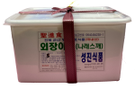 성진식품 울외장아찌 5kg