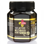 뉴질랜드 SPH 100% 마누카꿀 MANUKAHONEY 1kg MGO85+(UMF5+)