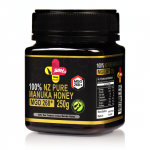 뉴질랜드 SPH 100% 마누카꿀 MANUKAHONEY 250g MGO 268+(UMF 11+)