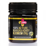 뉴질랜드 SPH 100% 마누카꿀 MANUKAHONEY 250g MGO 550+(UMF 16+)