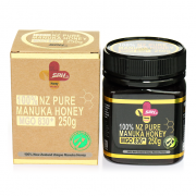 뉴질랜드 SPH 100% 마누카꿀 MANUKAHONEY 250g MGO 830+(UMF 20+)