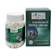 초유 COLOSTRUM 호주 굿라이프뉴트리션 100IgG 180정