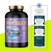 캐나다 로얄캐네디언 리그난 파이토젠 PHYTOGEN 400mg 60캡슐